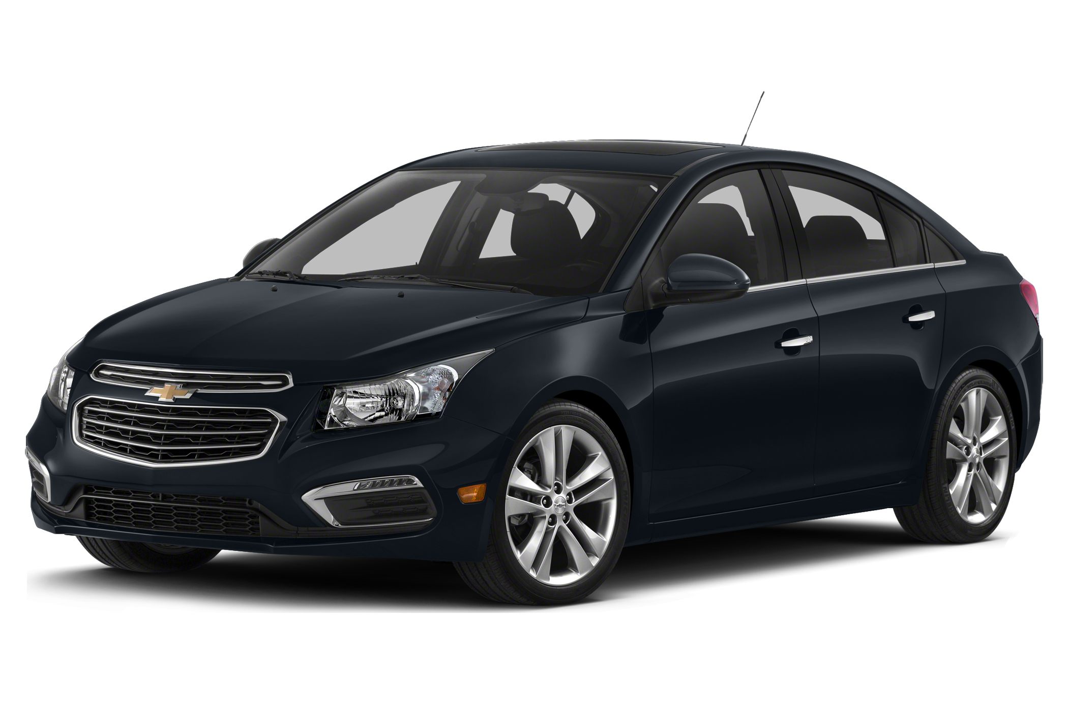 Chevrolet Cruze 2015