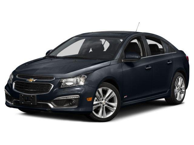 Chevrolet Cruze 2ls