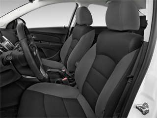 Chevrolet Cruze 2ls