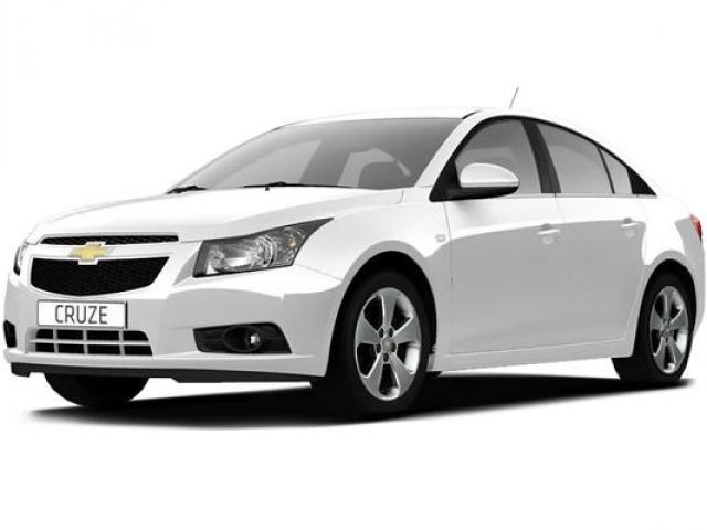 Chevrolet Cruze Chevrolet Cruze