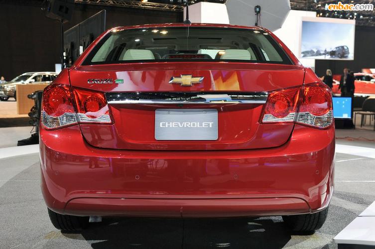 Chevrolet Cruze Diesel