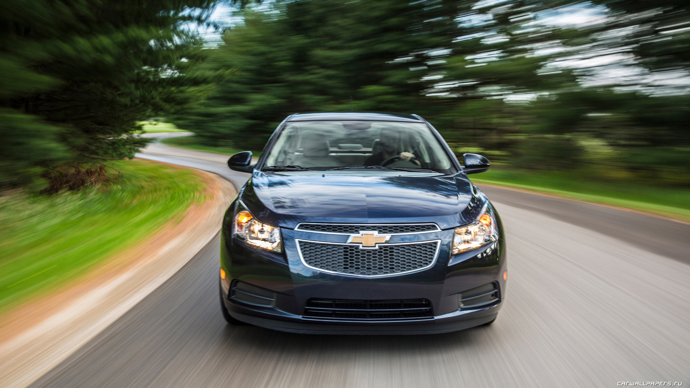 Chevrolet Cruze Diesel
