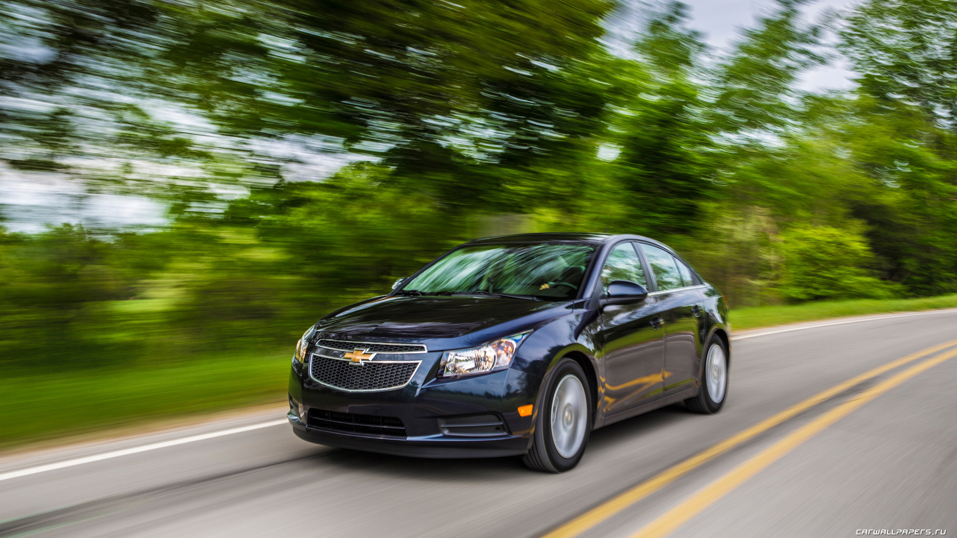 Chevrolet Cruze Diesel Chevrolet Cruze Diesel
