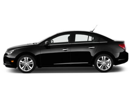 Chevrolet Cruze Eco 2012