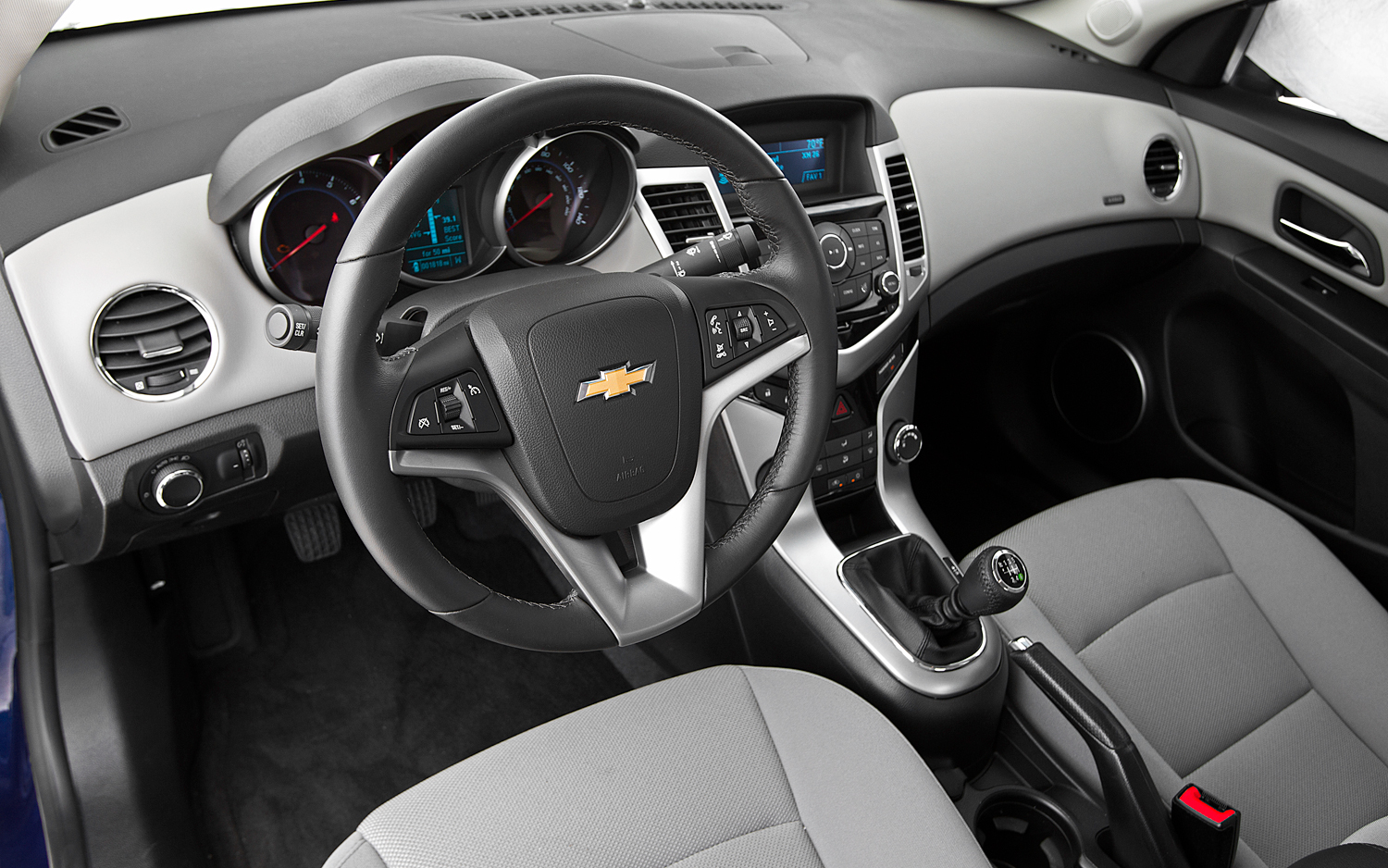Chevrolet Cruze Eco