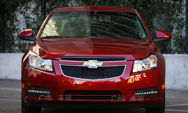 Chevrolet Cruze Eco Chevrolet Cruze Eco