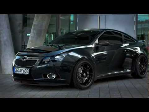 Chevrolet Cruze Gt