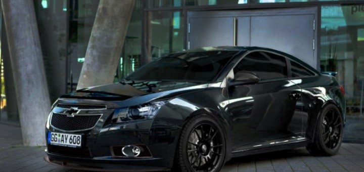 Chevrolet Cruze Gt Chevrolet Cruze Gt