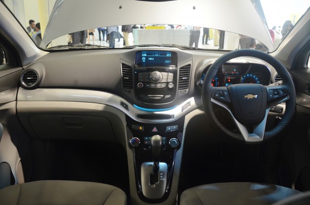 Chevrolet Cruze Gunsmoke Grey