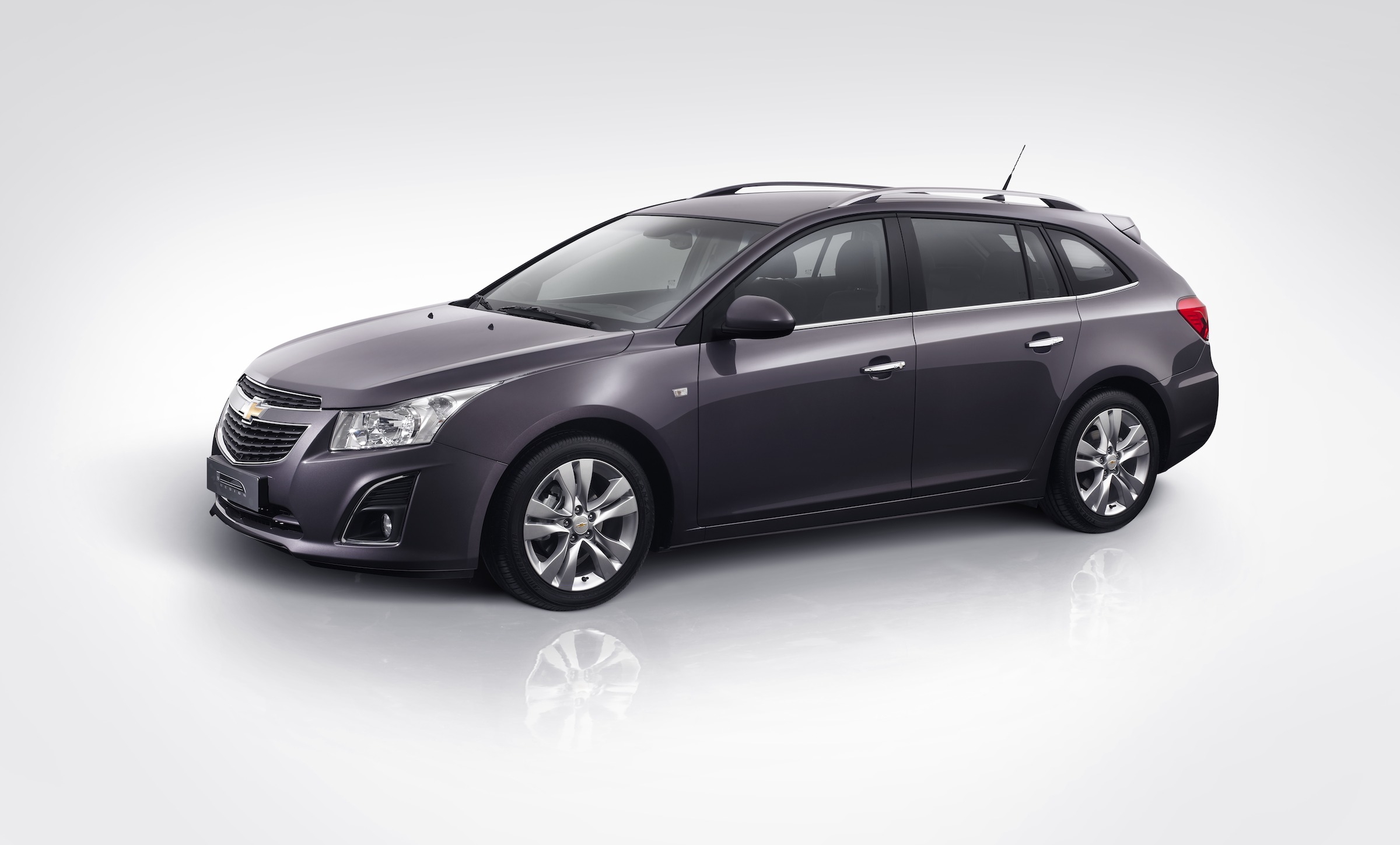 Chevrolet Cruze Kombi