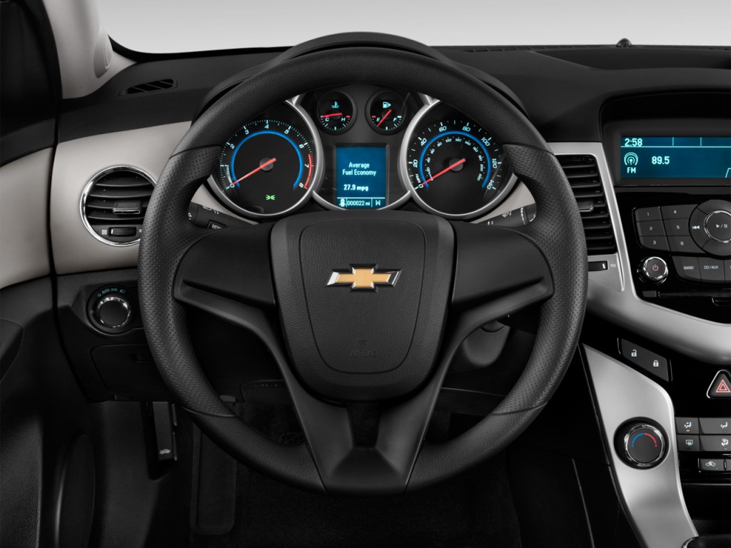 Chevrolet Cruze Ls Chevrolet Cruze Ls