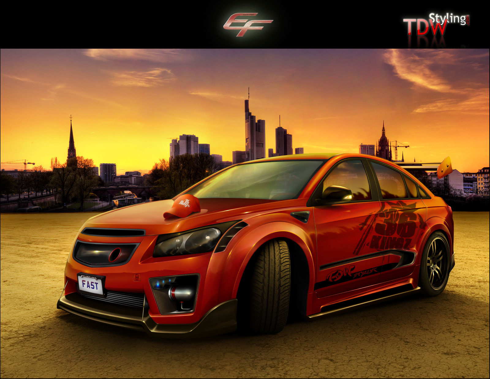 Chevrolet Cruze Ls