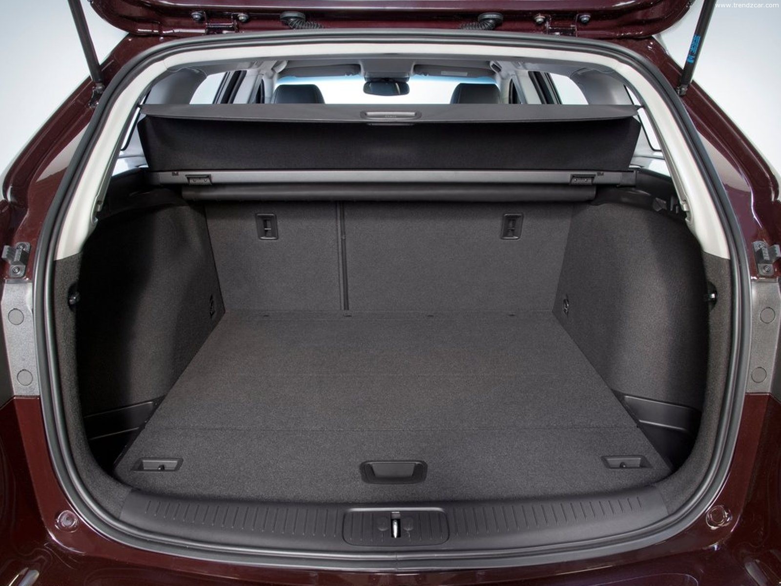 Chevrolet Cruze Station Wagon