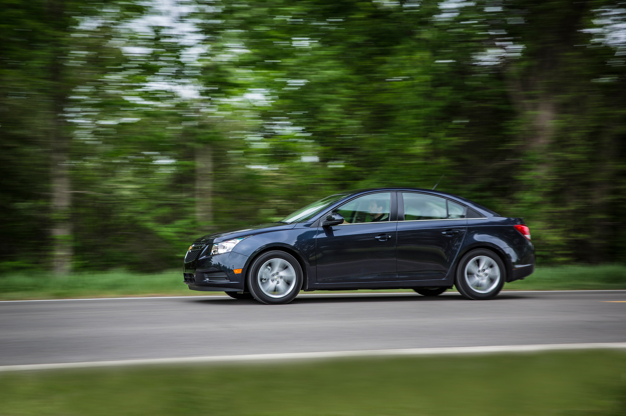 Chevrolet Cruze Td