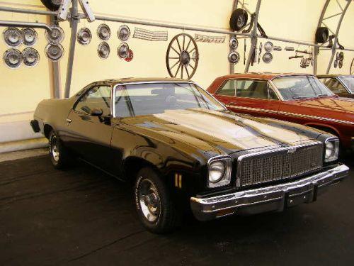 Chevrolet El Camino 1975