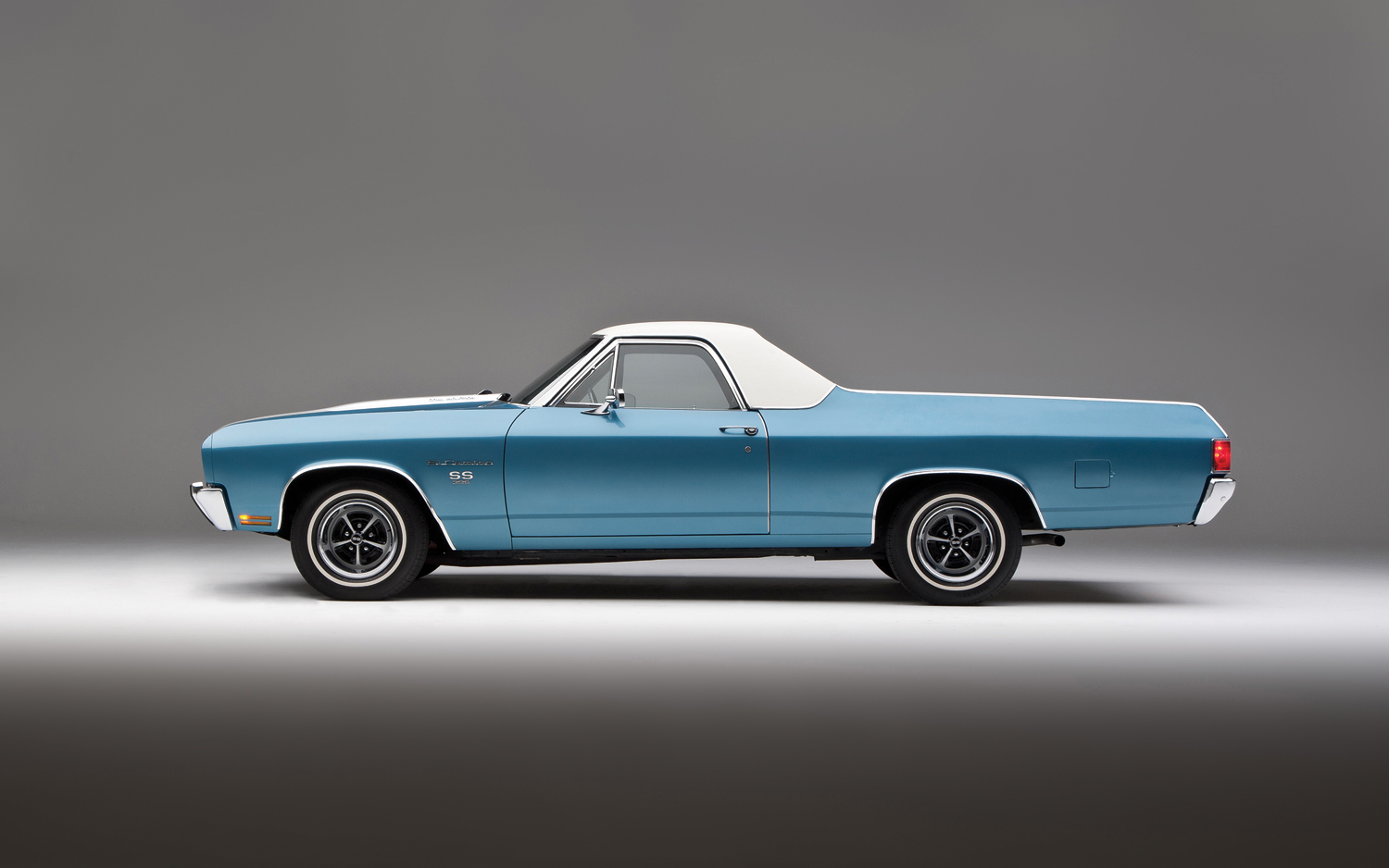Chevrolet El Camino 2013