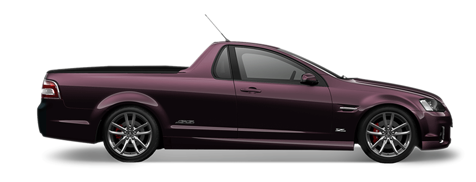Chevrolet El Camino 2015