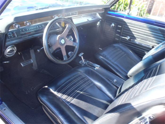 Chevrolet El Camino