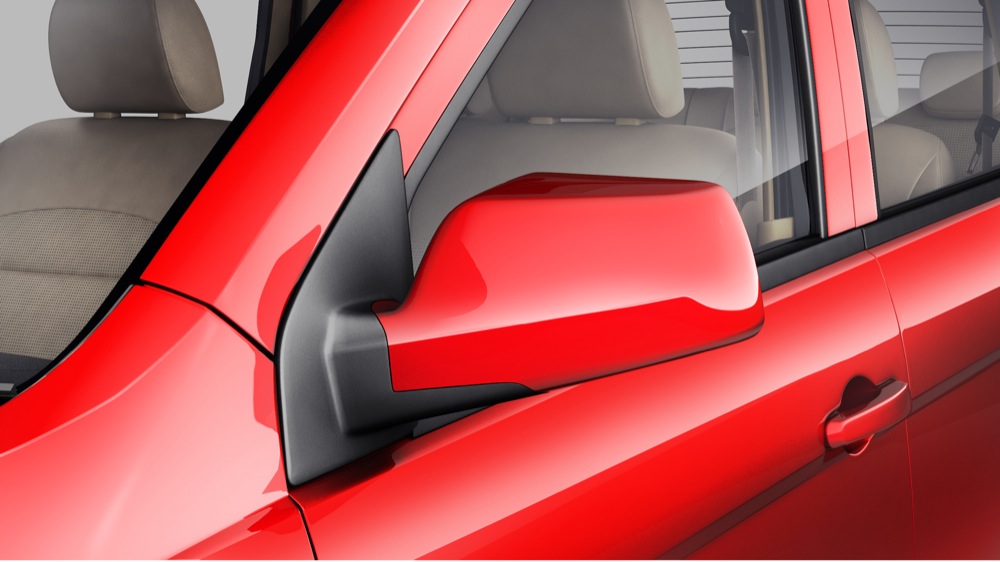 Chevrolet Enjoy 1.3 Ls 8 Str