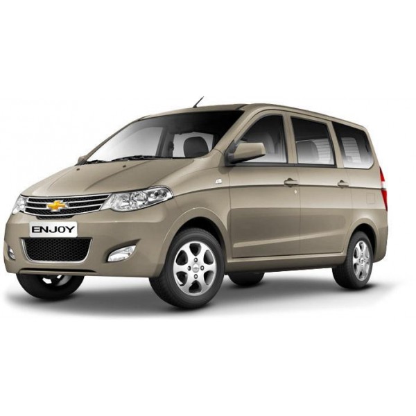 Chevrolet Enjoy 1.4 Ls 8 Str
