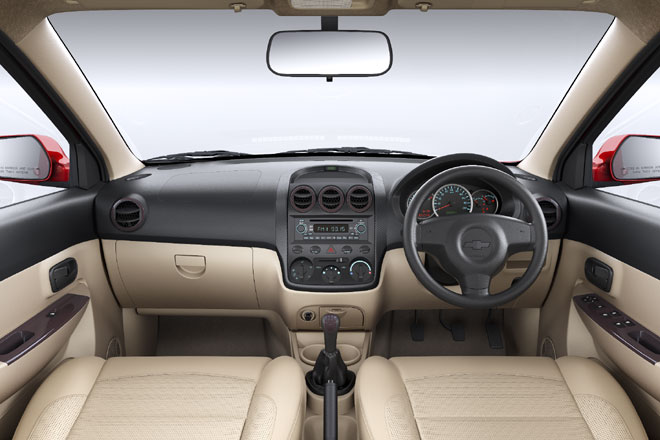 Chevrolet Enjoy 1.4 Ls 8 Str