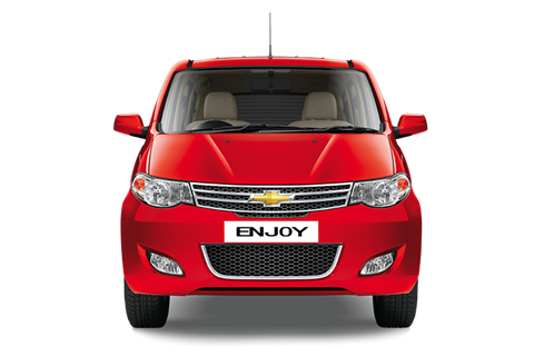 Chevrolet Enjoy 1.4 Ls-8