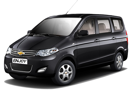 Chevrolet Enjoy