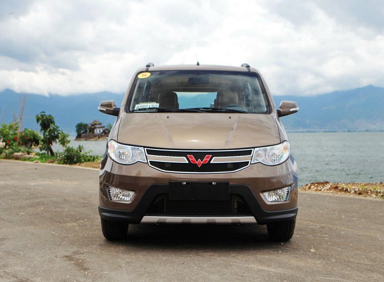 Chevrolet Enjoy 2015 Chevrolet Enjoy 2015