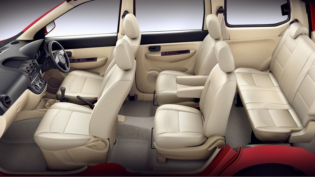 Chevrolet Enjoy