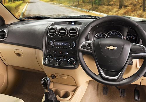 Chevrolet Enjoy