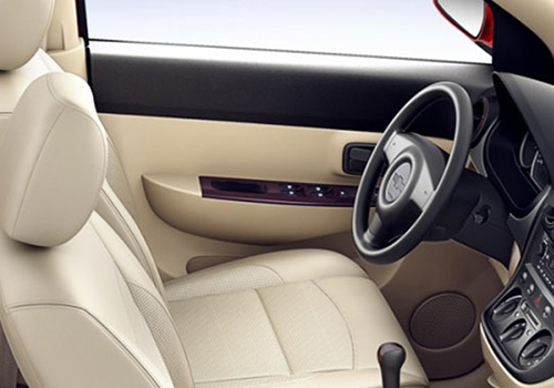 Chevrolet Enjoy 7 Seater