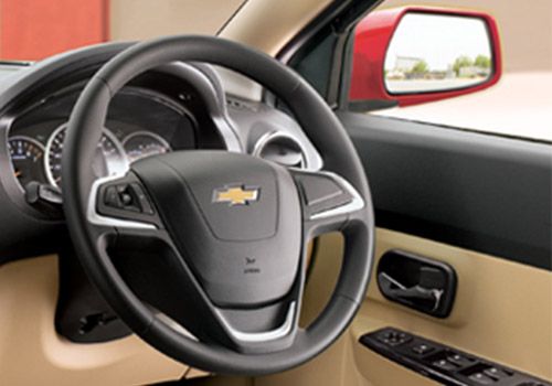 Chevrolet Enjoy