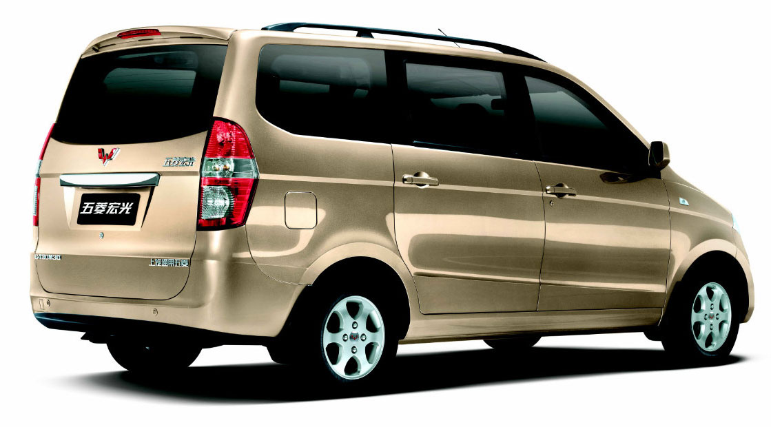 Chevrolet Enjoy Diesel