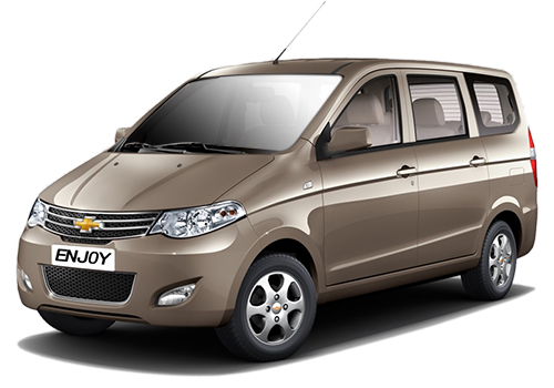Chevrolet Enjoy Diesel
