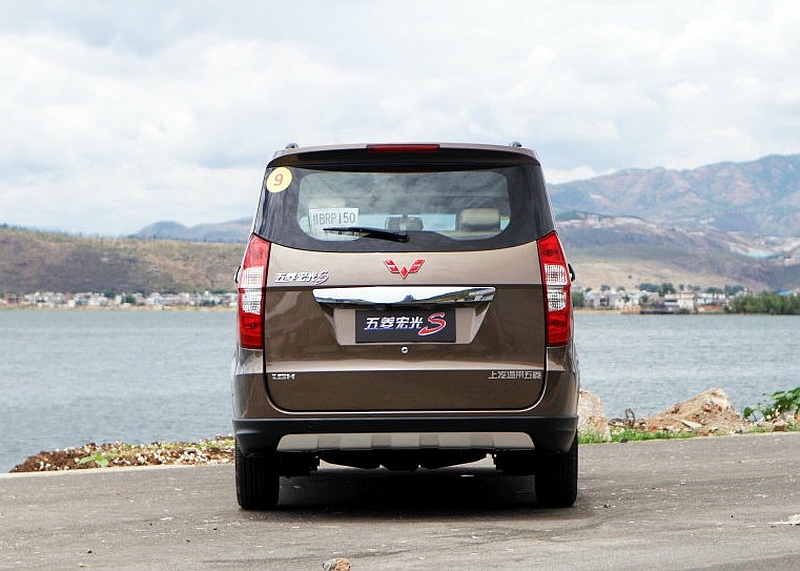 Chevrolet Enjoy Facelift Chevrolet Enjoy Facelift