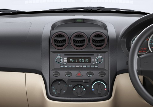 Chevrolet Enjoy Limited Edition