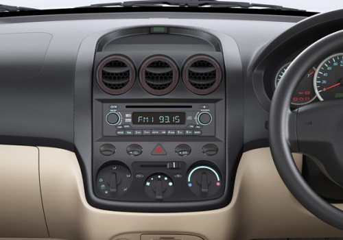 Chevrolet Enjoy Ls