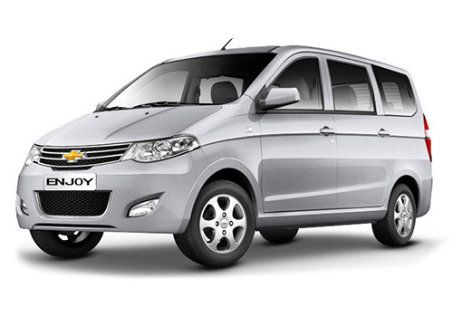Chevrolet Enjoy Ltz