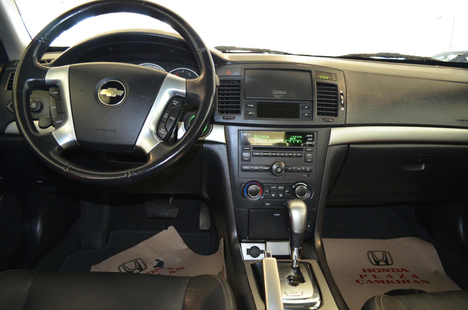 Chevrolet Epica 2.0 D Lt