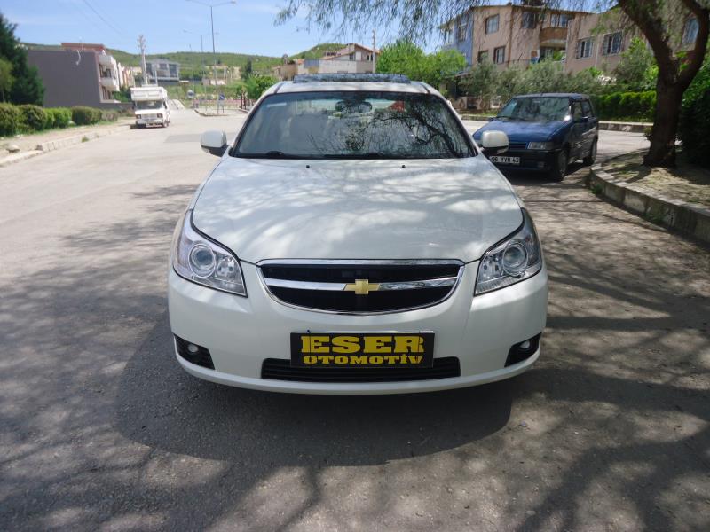 Chevrolet Epica 2.0 D Lt