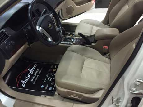 Chevrolet Epica 2.0 D