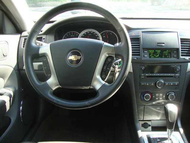 Chevrolet Epica 2.5 Lt