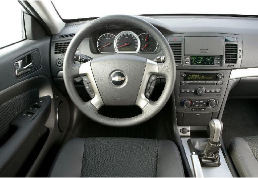 Chevrolet Epica 2.5 Lt