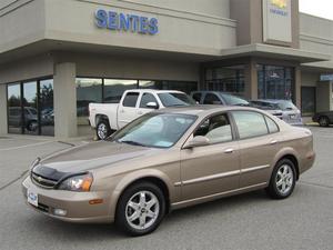 Chevrolet Epica 2005