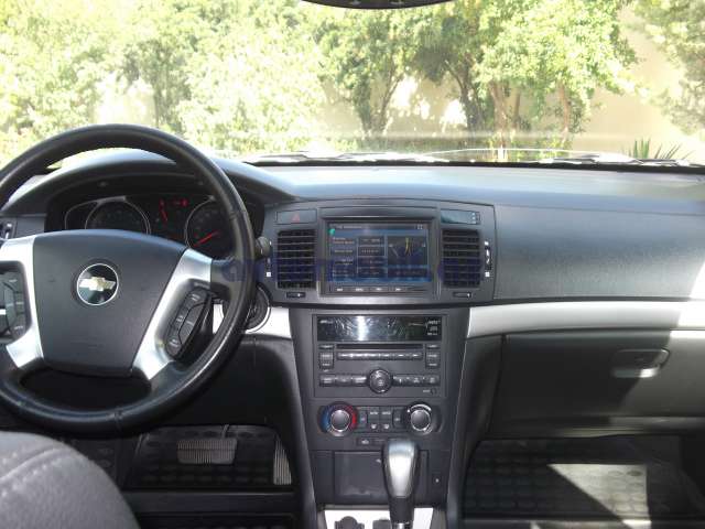 Chevrolet Epica 2010 Chevrolet Epica 2010