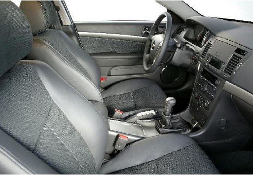 Chevrolet Epica Glp Chevrolet Epica Glp