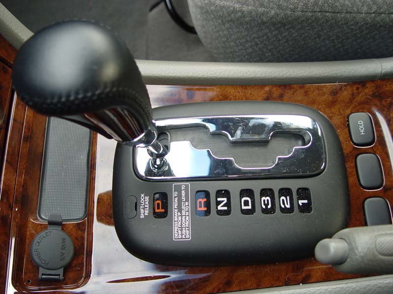 Chevrolet Epica Ls 2004