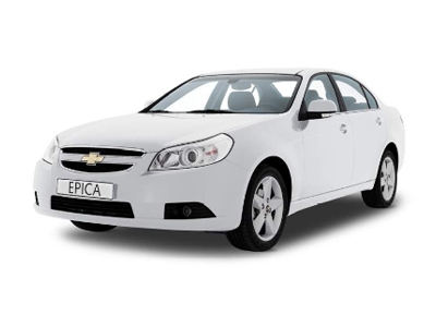 Chevrolet Epica Ls Chevrolet Epica Ls
