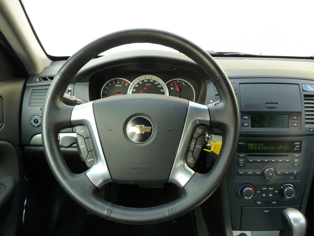 Chevrolet Epica Lt 2009