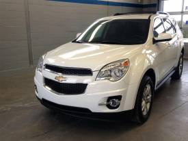 2011 Chevrolet Equinox 1lt